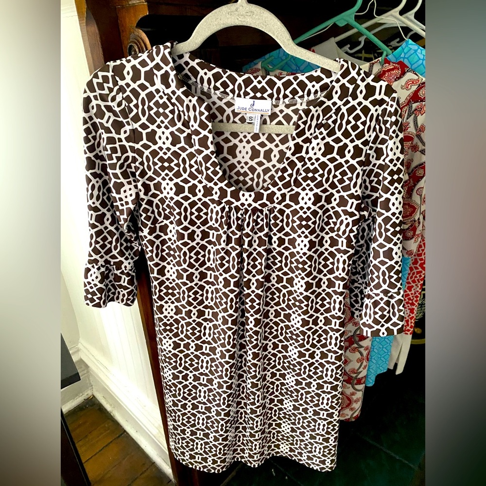 JUDE CONNALLY Dress
